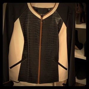 Reduced!Carlisle black jacket